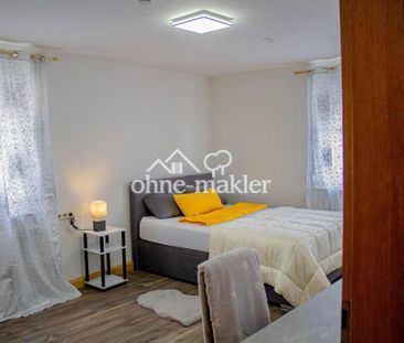 Möbliertes WG-Zimmer in Heilbronn - Photo 1