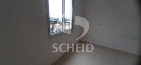 Apartamento 1 Quarto 1 Banheiro Sala E Cozinha Conjugados - Photo 2