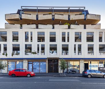 308/9-17 Smith Street, Fitzroy VIC 3065 - Photo 4