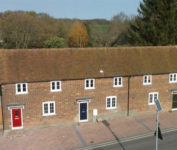 2 bedroom cottage to rent - Photo 2