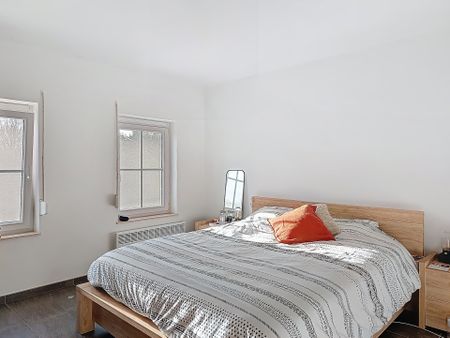 Appartement met twee slaapkamers in Wasseiges Ambresin - Photo 3