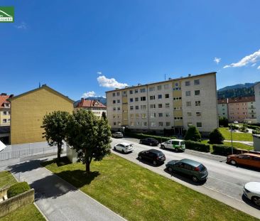Wohneinheiten im Zentrum Bruck an der Mur zur Miete! - Foto 2