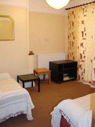 Bangor Gwynedd 5 bed house near City Centre - Photo 4