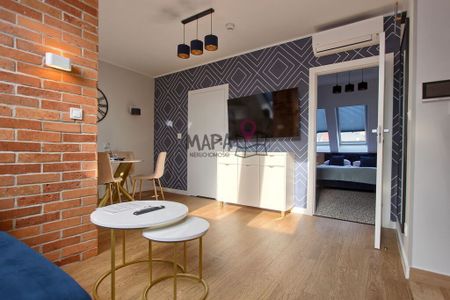 Mieszkanie 2-pokojowe na Starym Mieście - Photo 3