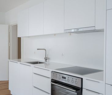 "First rental - More city is not possible!" - Foto 2