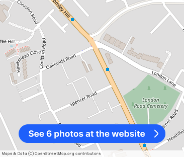 London Road, Bromley, BR1 - Photo 1