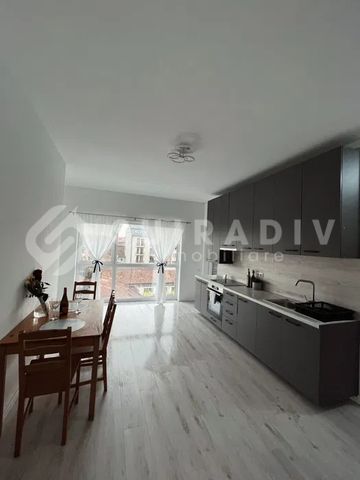 Apartament modern, parcare subterana, bloc nou-zona semicentrala - Photo 5
