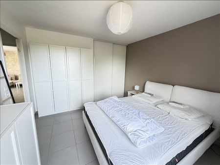 3 pièces - Meublé - 57,72 m² - 1er étage - Colocation non autorisée - Photo 3