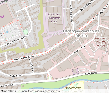 Hermitage Road, Harringay N4 - Photo 1