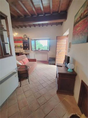 Appartamento rustico con terrazzo - Photo 1