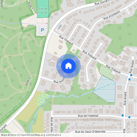 1340 Rue Drouin, Sherbrooke, Sherbrooke, Estrie, J1H 3B3