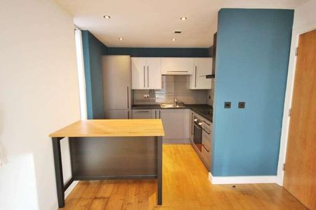 The Quays, Salford, M50 - Photo 2