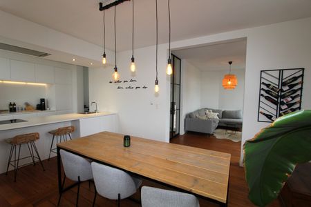 PRACHTIG GERENOVEERD APPARTEMENT IN HET CENTRUM - Foto 5