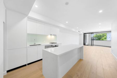 Brand New 2 Bedroom Apartment - Photo 5