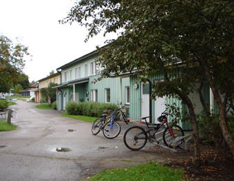 Rosenvägen 12 F, 67232, Årjäng - Foto 1