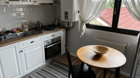 Apartament, 2 camere, 40 mp, Tatarasi, de inchiriat, Statie tramvai flora, Cod 163321 - Photo 4
