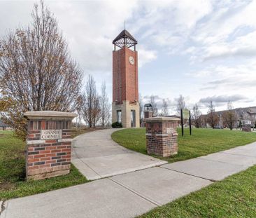 For Lease - 20 Westmeath Lane Unit# 2324, Markham, Ontario - Photo 4