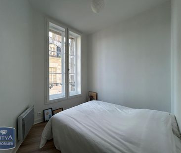 Location Appartement 2 pièces 33m² BLOIS 41000 - Photo 4