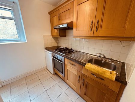 Studio to rent - Photo 4