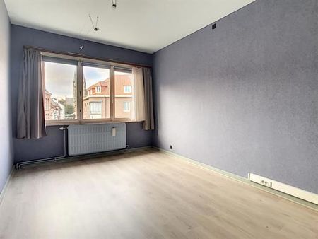 Appartement te huur - Photo 2