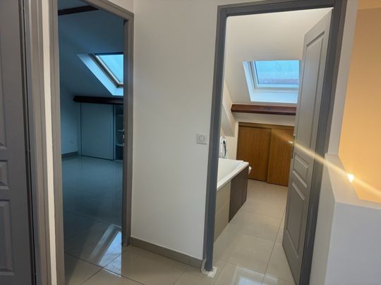 Appartement 3 pièces - 50m² - Photo 1