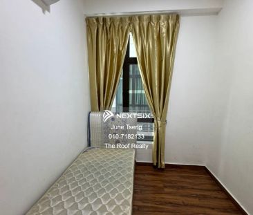 D'Summit Residences - Foto 1