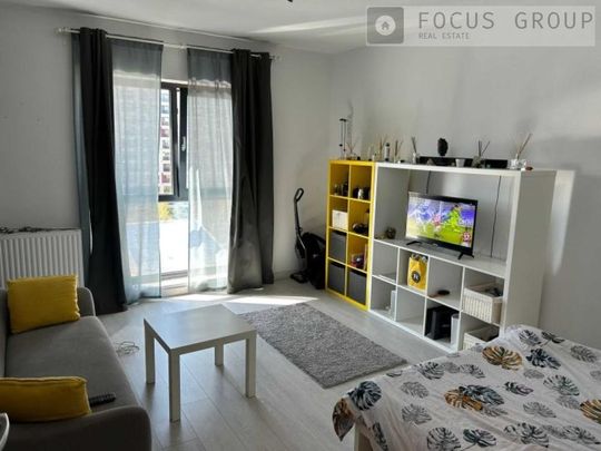 Inchirieri Garsoniere Bucuresti - Fotografie 1