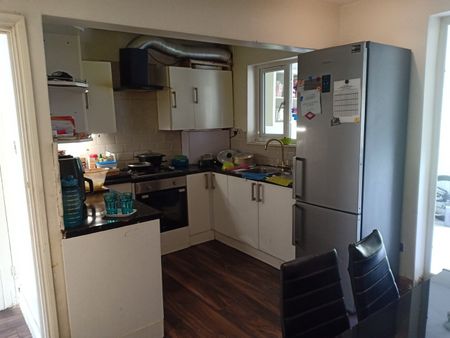 Room in a Shared House, Grenaby Avenue, CR0 - Photo 4