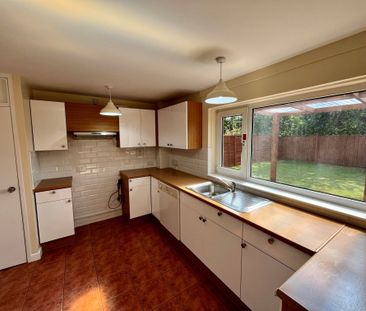 Eriswell Drive, Brandon, Lakenheath - Photo 2