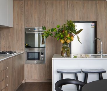 803/1 Main Lane, Merrylands NSW 2160 - Apartment For Rent | Domain - Photo 4