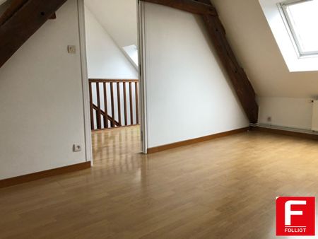 A LOUER MAISON F3 50510 SAINT SAUVEUR LA POMMERAYE 94.22m² - Photo 5