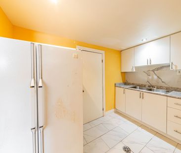 For Lease - 83 Deep Dene Drive Unit# Room, Toronto, Ontario - Photo 2