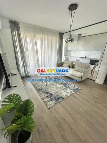 Cloud 9 | apartament 2 Camere | Etaj 8 | Aviatiei - Pipera - parcare - Photo 4