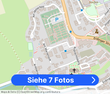 Ein tolles Konzept! Barrierefrei Wohnen in ruhiger Lage - Foto 1