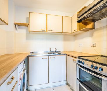 1 bedroom apartment to rent West Hill Court, Hill Lane, Southampton... - Photo 3