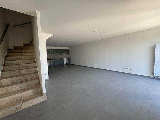 Location maison 5 pièces, 94.59m², Conflans-Sainte-Honorine - Photo 1