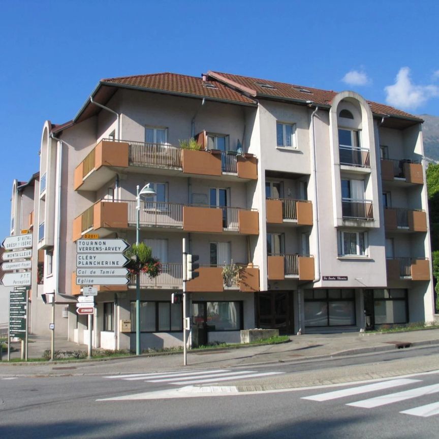 10 r de la Mairie/1B r J. Pillet, 73460, Frontenex - Photo 2