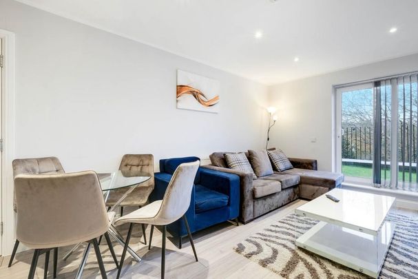 2 bedroom apartment to rent - Photo 1