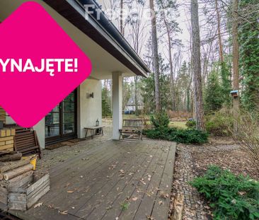 Funkcjonalny dom 7 pokojowy, Zalesie Górne, Jasna - Zdjęcie 5