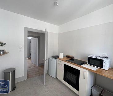 Location Appartement 4 pièces 75m² STRASBOURG 67000 - Photo 5