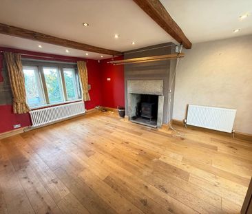 2 bedroom cottage to rent - Photo 1