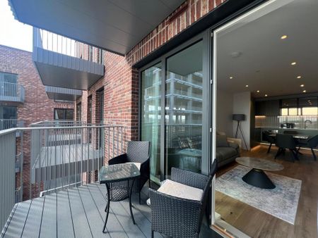 2 bedroom apartment to rent - Photo 2