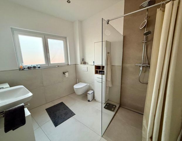 Exklusive 3-Zimmer Penthouse Wohnung - Foto 1