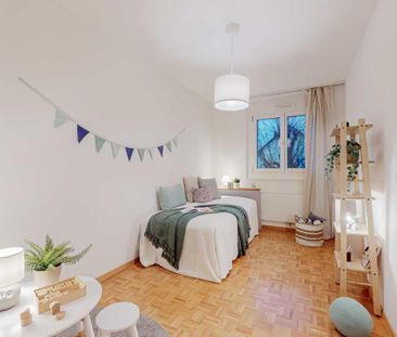 4 Zimmer, 88 m², EG - Photo 1