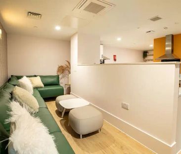 Classic Studio Plus (Floors 1-9) - Photo 1