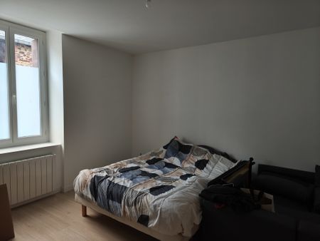 Location Appartement 2 pièces 56m² ST MARS LA JAILLE 44540 - Photo 3