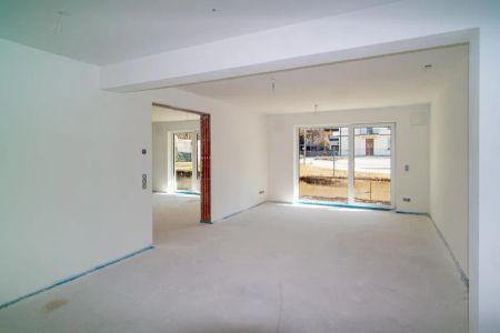 Stapf Immobilien - Große Neubau 2 1/2 Zimmer Terrassenwohnung in Füssen ! - Foto 3