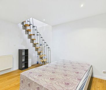 Appartement 2 pièces à Metz-Gare - Photo 1