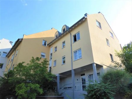 Geräumige Singlewohnung mit Terrasse in Meißen-Obermeisa - Foto 3