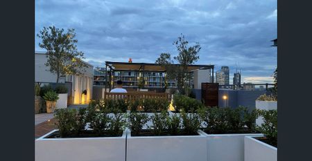 Renovated Studio In The Heart Of Potts Point - Photo 2